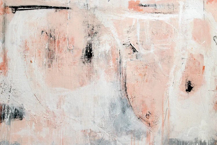 Unspoken Words II by Erin Ashley wall art
