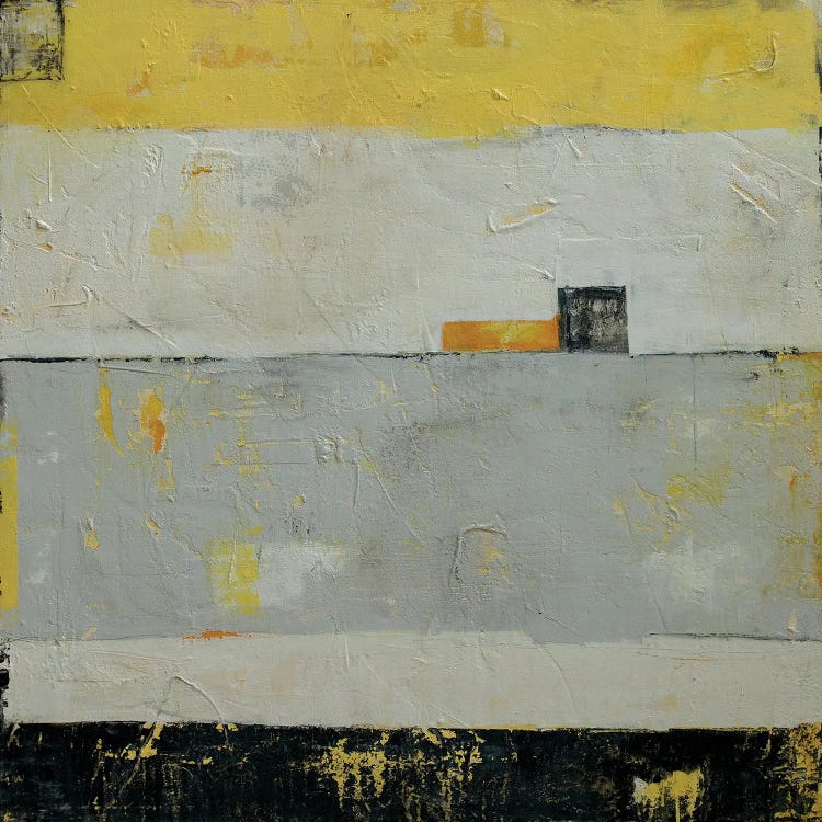 Urban Optimist by Erin Ashley wall art
