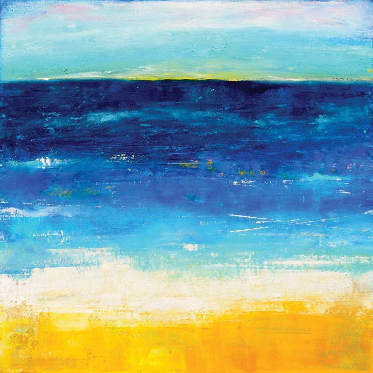 Laguna Beach by Erin Ashley wall art