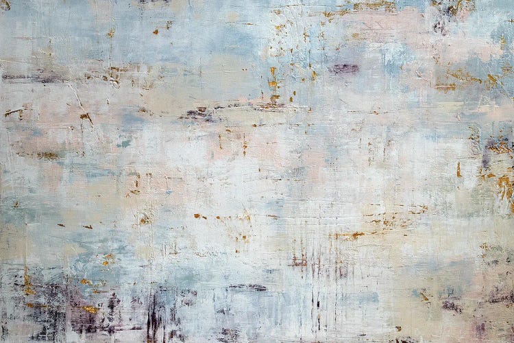 Day Dreams by Erin Ashley wall art
