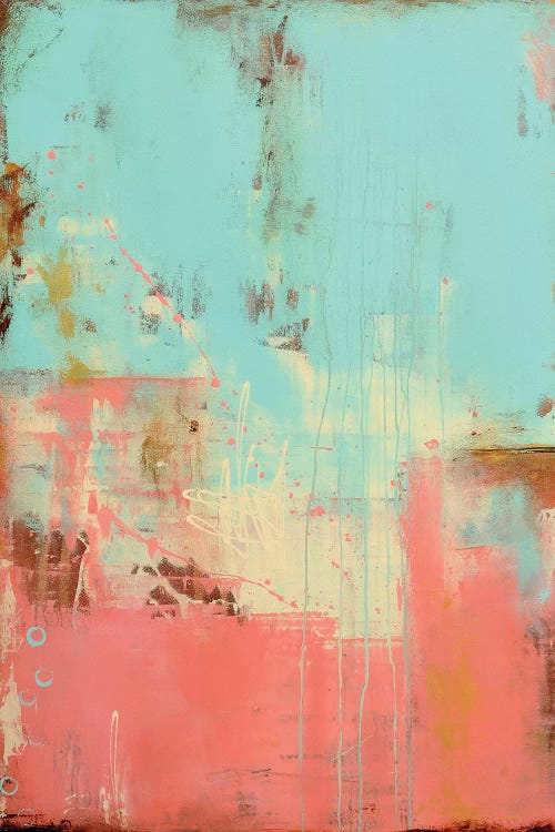 Casa Marina by Erin Ashley wall art
