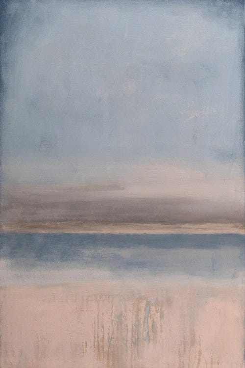 Sea Breeze by Erin Ashley wall art