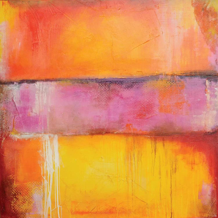 Catalina's Coast by Erin Ashley wall art