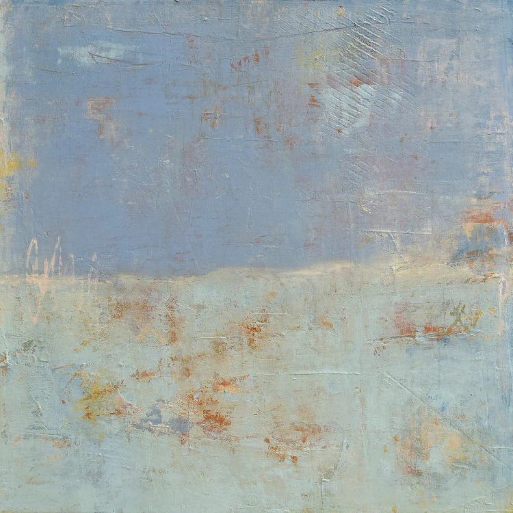Quiet Moments by Erin Ashley wall art