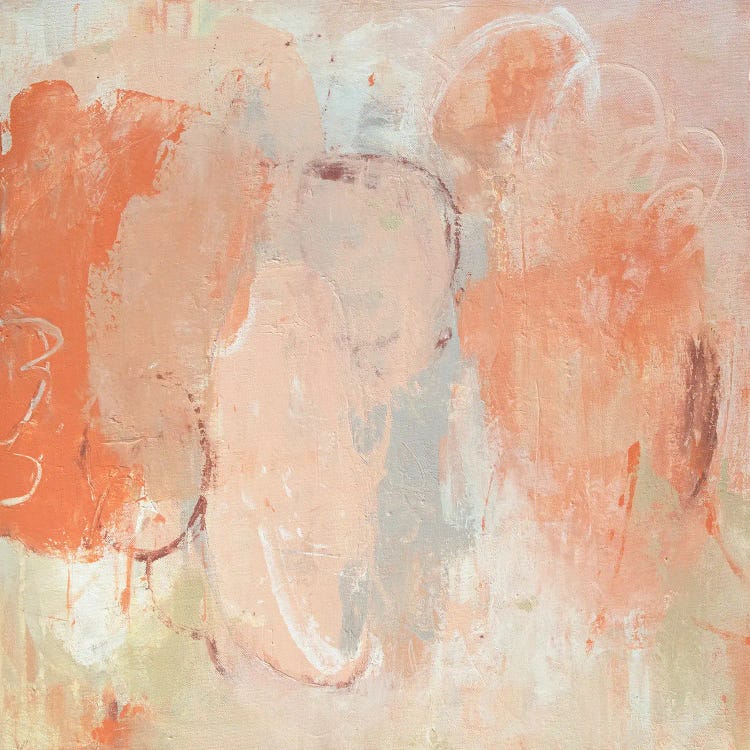 Afternoon Spring by Erin Ashley wall art