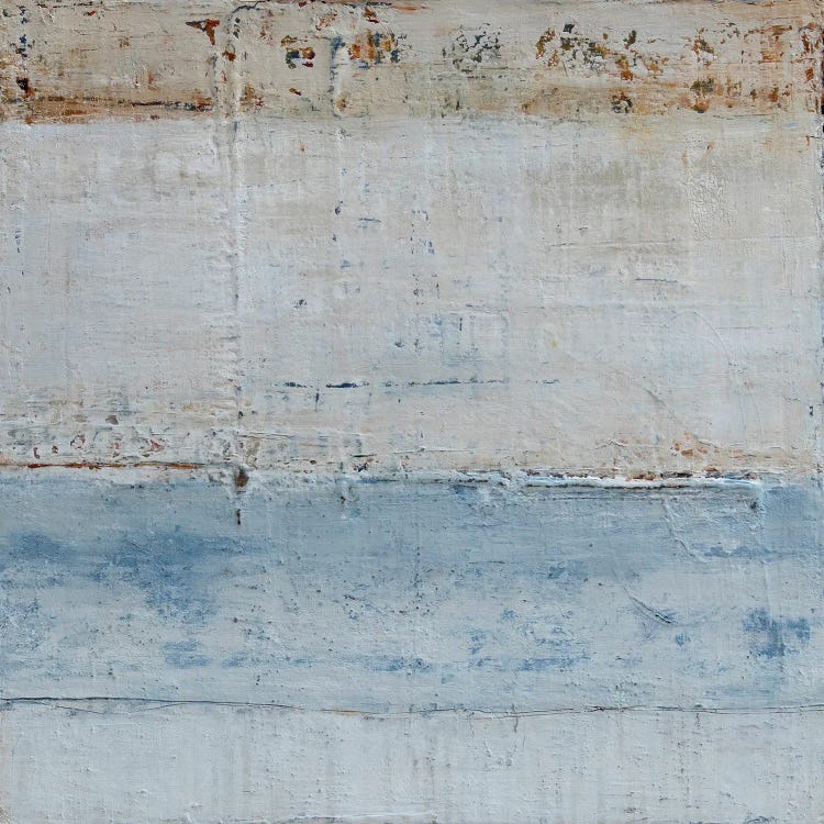 Sea Shore by Erin Ashley wall art