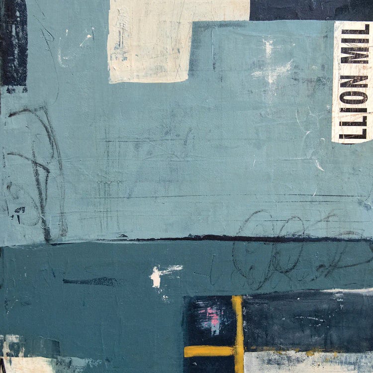 Urban Method by Erin Ashley wall art