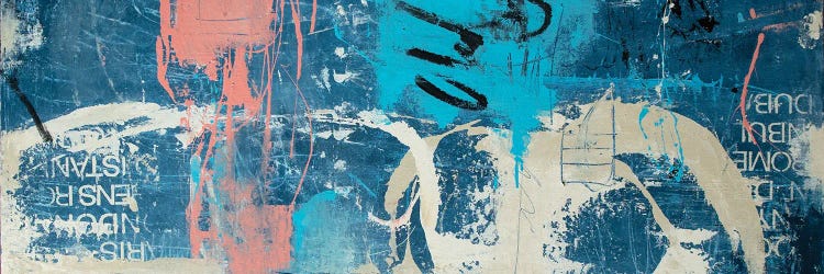 Out Loud by Erin Ashley wall art