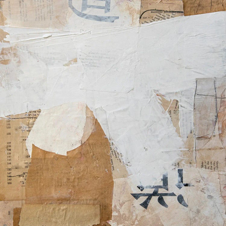 White Trace