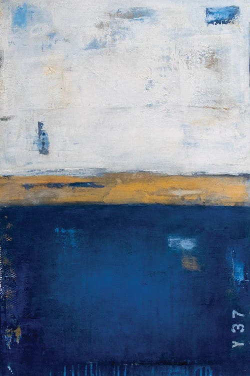 Yacht 37 by Erin Ashley wall art