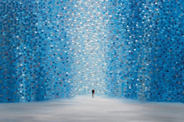 Silhouettes: Romantica by Ekaterina Ermilkina