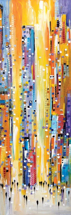 Sunny by Ekaterina Ermilkina wall art