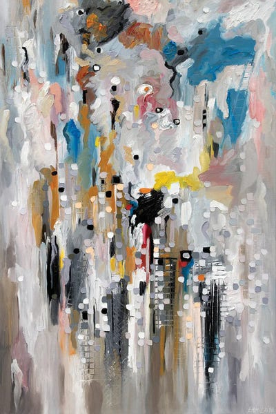 Ekaterina Ermilkina: Untitled by Ekaterina Ermilkina