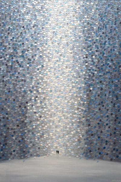 Weather: Euphoria by Ekaterina Ermilkina