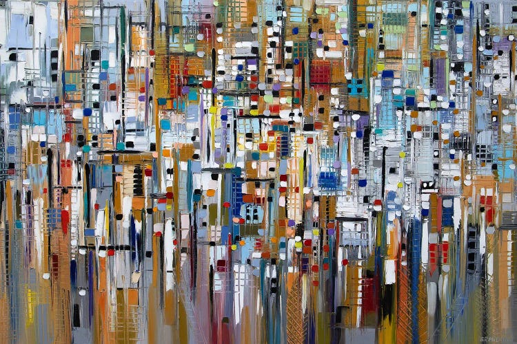 Vivid Life (High Res)