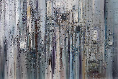 Mirage by Ekaterina Ermilkina art print