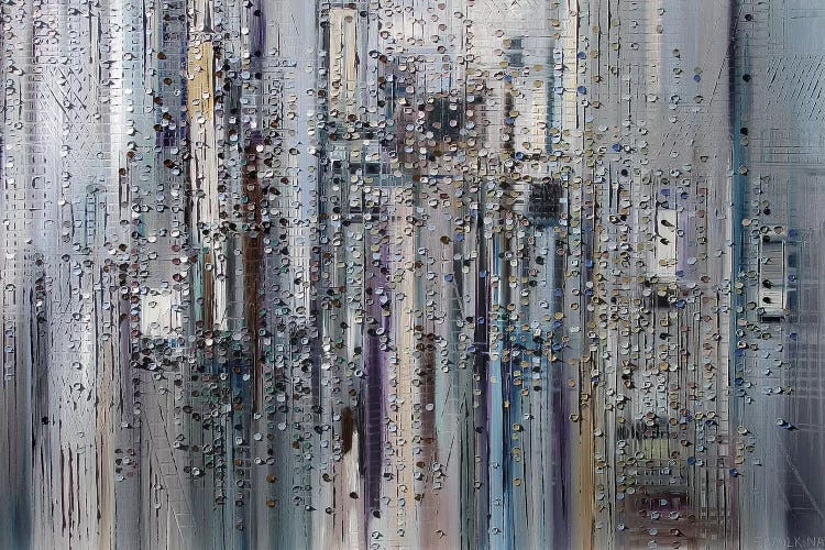 Mirage by Ekaterina Ermilkina wall art