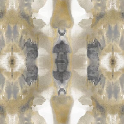 Paramount Kaleidoscope I by Ellie Roberts framed wall art