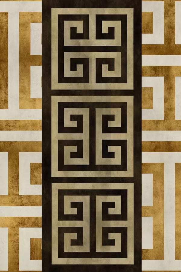 Greek Key