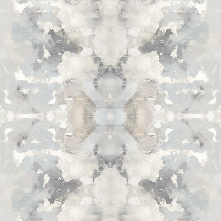 Harmony In Gray III by Ellie Roberts wall art