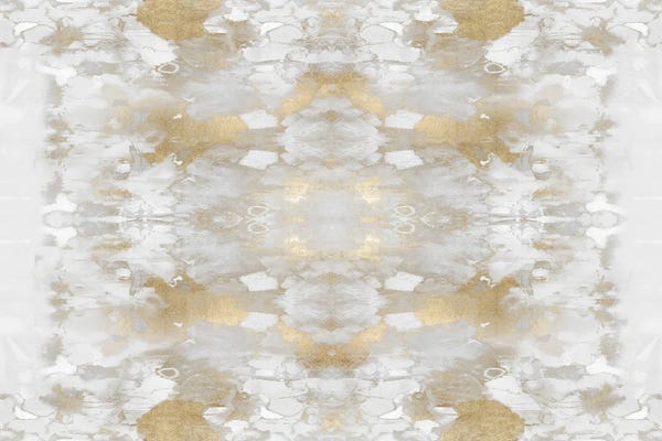 Reflections In Gold II