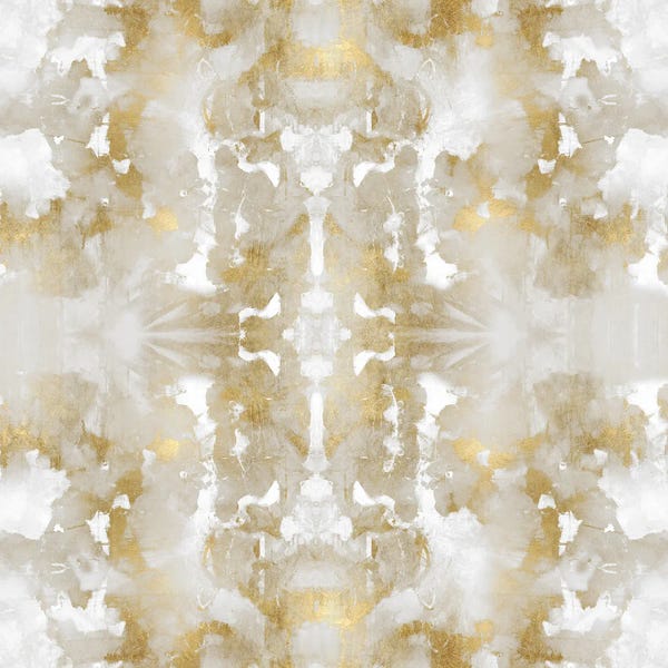 Resonate In Gold I
