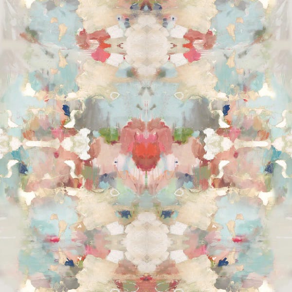 Resonate In Pink & Blue