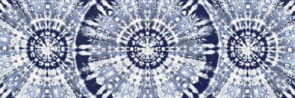 Global Patterns: In Balance IV by Ellie Roberts