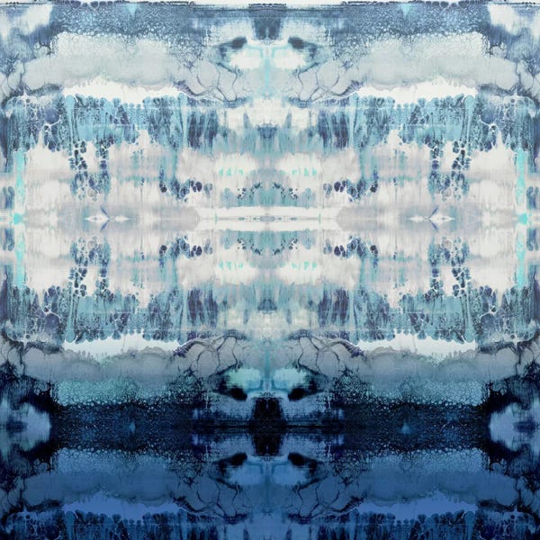 Black & White & Blue: Tempting by Ellie Roberts