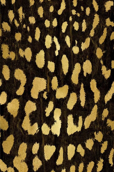 Animal Patterns: Wild I by Ellie Roberts