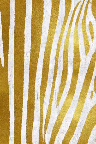 Animal Patterns: Wild II by Ellie Roberts