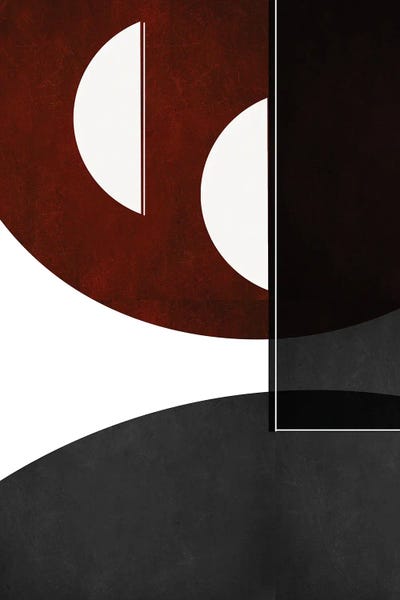 Windows by Roberto Moro canvas print