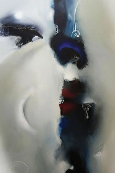 Ambigious by Roberto Moro acrylic art print