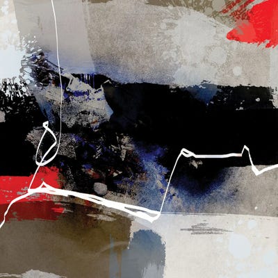 Conception by Roberto Moro acrylic art print