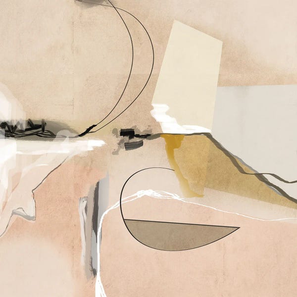 Large | 37"-48": Elementary by Roberto Moro