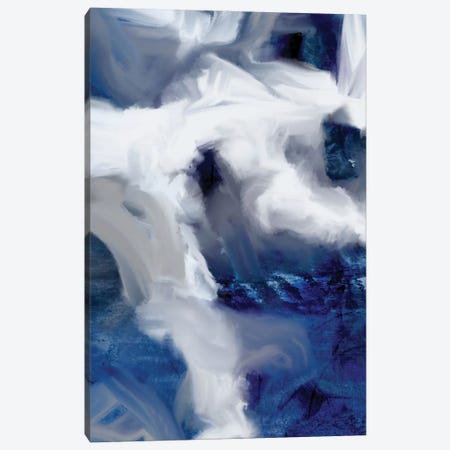 The Breeze Canvas Print #ERT134} by Roberto Moro Canvas Print