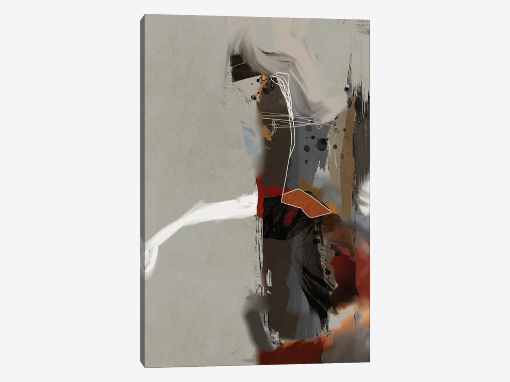 Emerging I by Roberto Moro 1-piece Canvas Wall Art