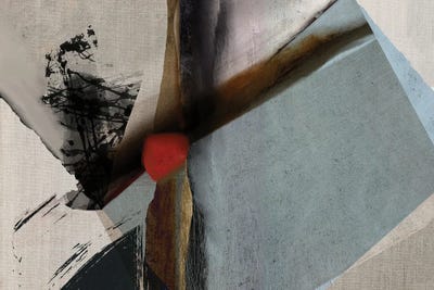 Profound by Roberto Moro canvas print