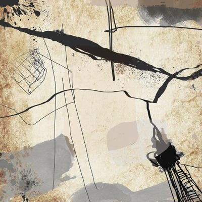 Lucid by Roberto Moro canvas print