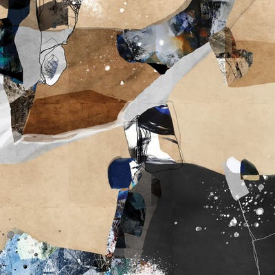 Never Forget by Roberto Moro canvas print