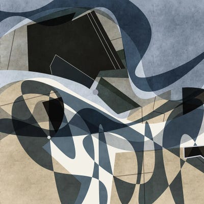 Drift by Roberto Moro acrylic art print