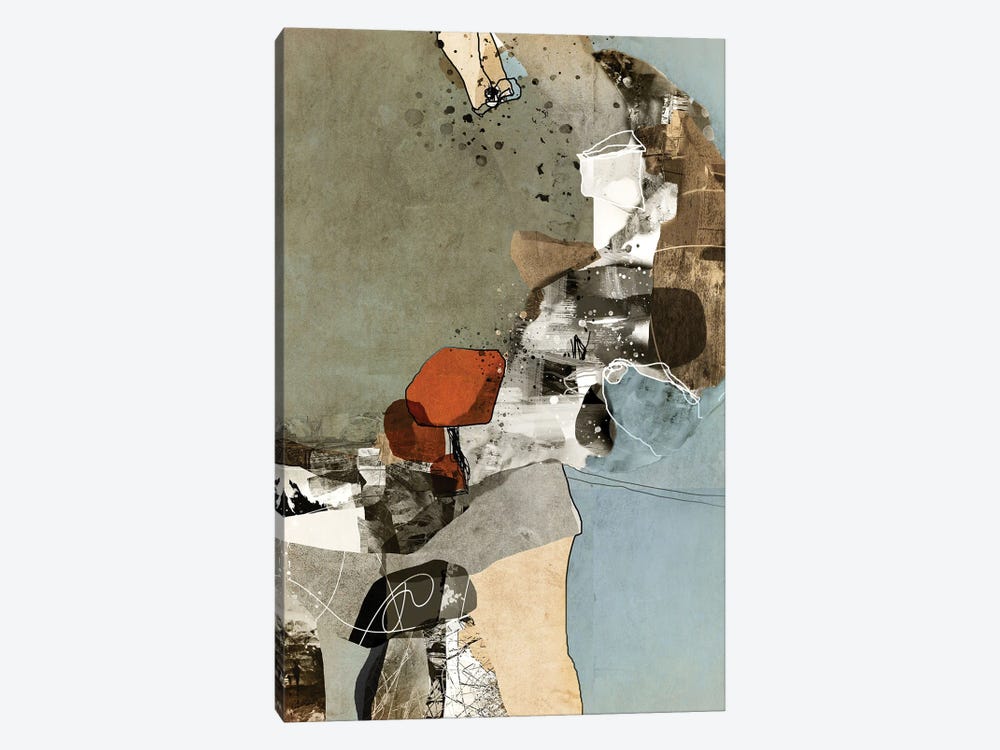 From Above by Roberto Moro 1-piece Canvas Art
