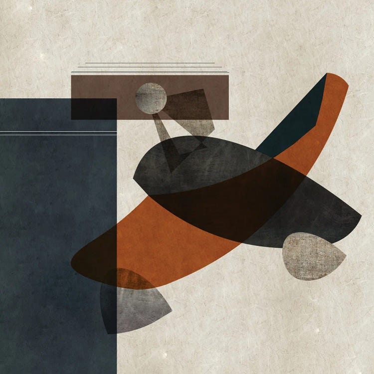 New Age by Roberto Moro wall art