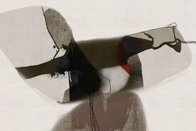 Unexpected by Roberto Moro acrylic art print