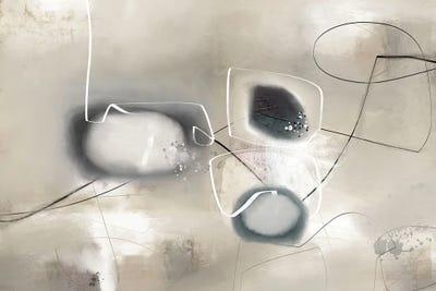 Revelation by Roberto Moro acrylic art print