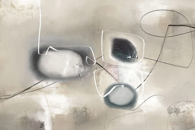Revelation by Roberto Moro wall art