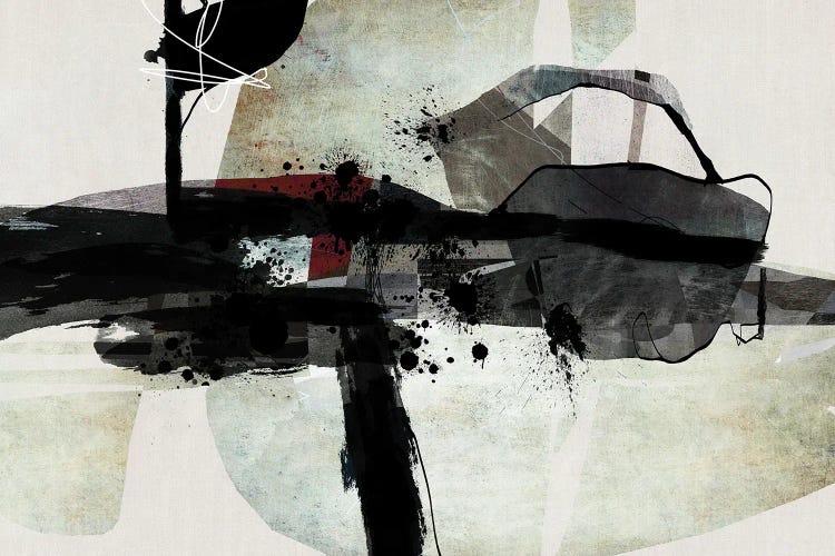 Conceptual by Roberto Moro wall art