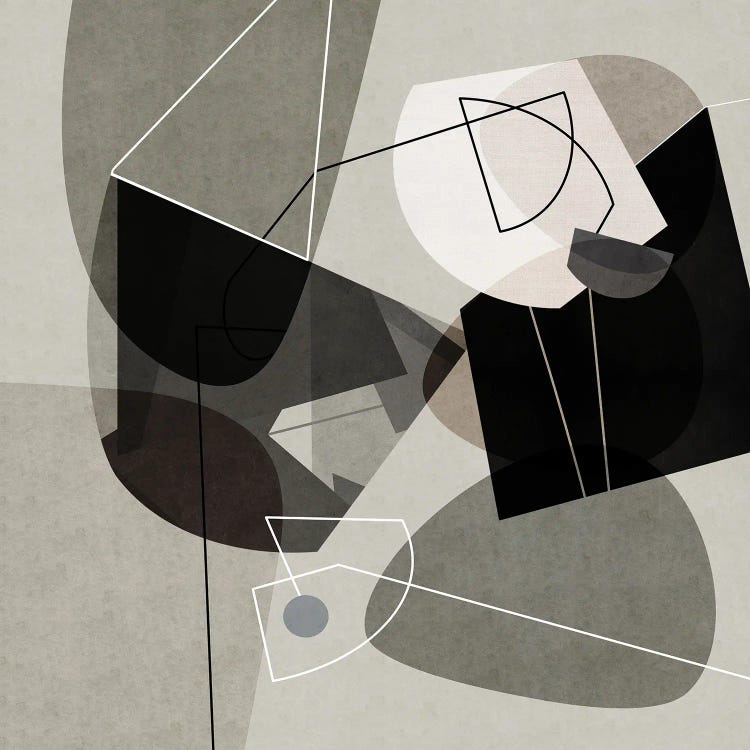 Consensus by Roberto Moro wall art