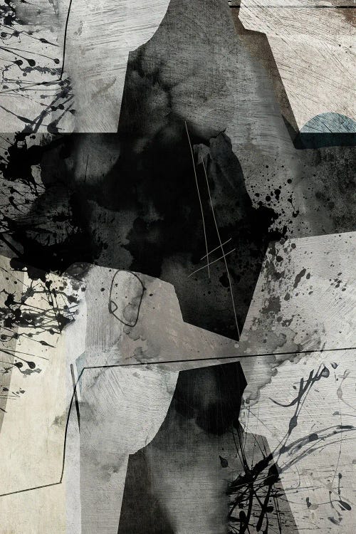 Mystery by Roberto Moro wall art