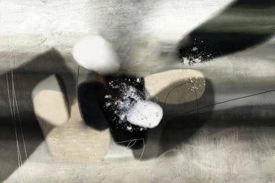 Immutable by Roberto Moro acrylic art print